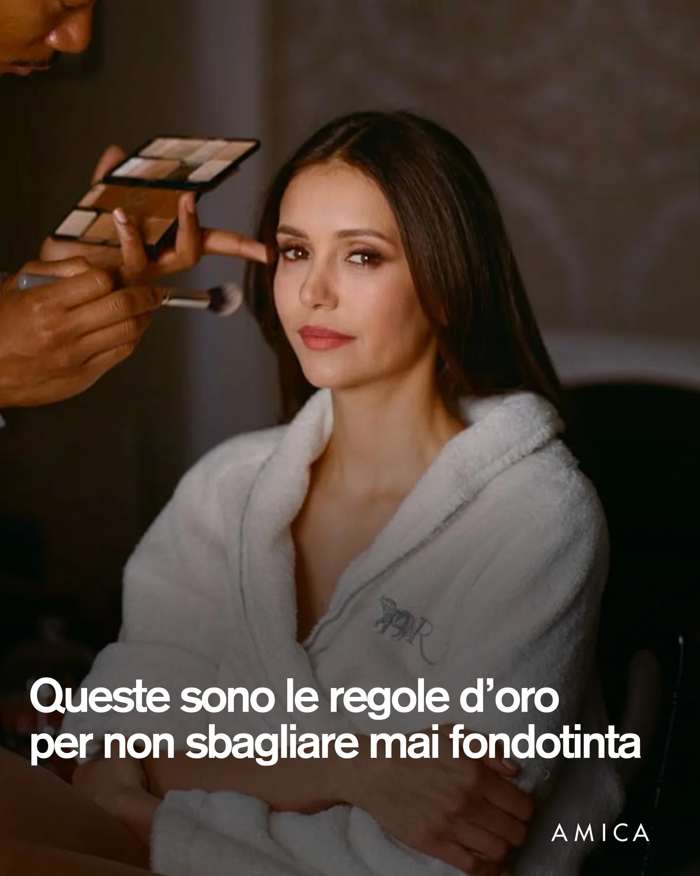 Trovare il match perfetto per la tua pelle non deve essere una missio...