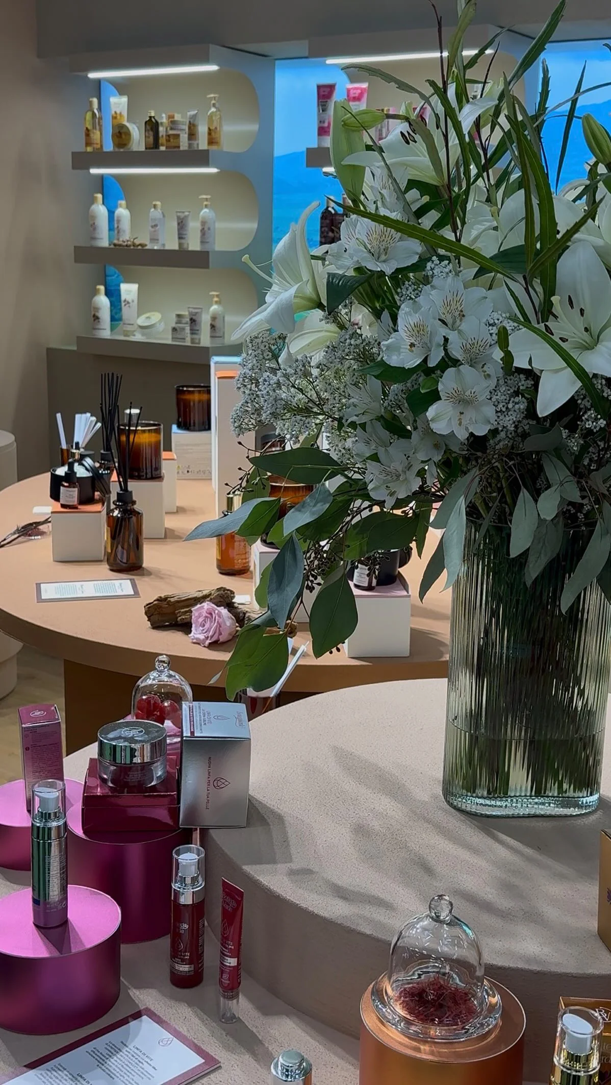 Siamo state a Cosmoprof per intercettare le innovazioni che cambieran...