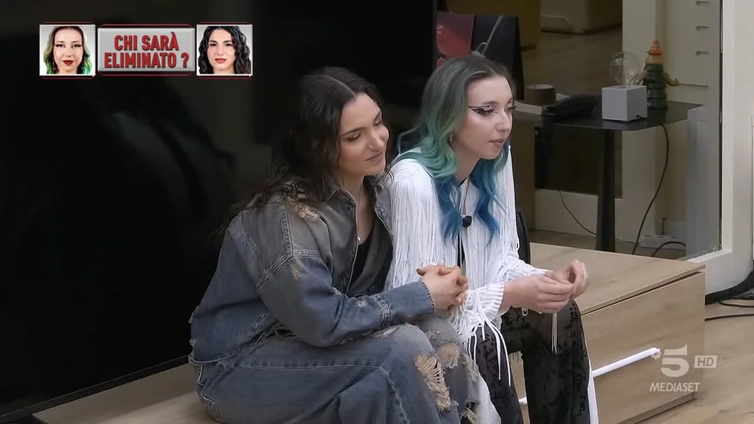 Una COMUNICAZIONE IMPORTANTE per Valentina e Caterina: sabato prossim...