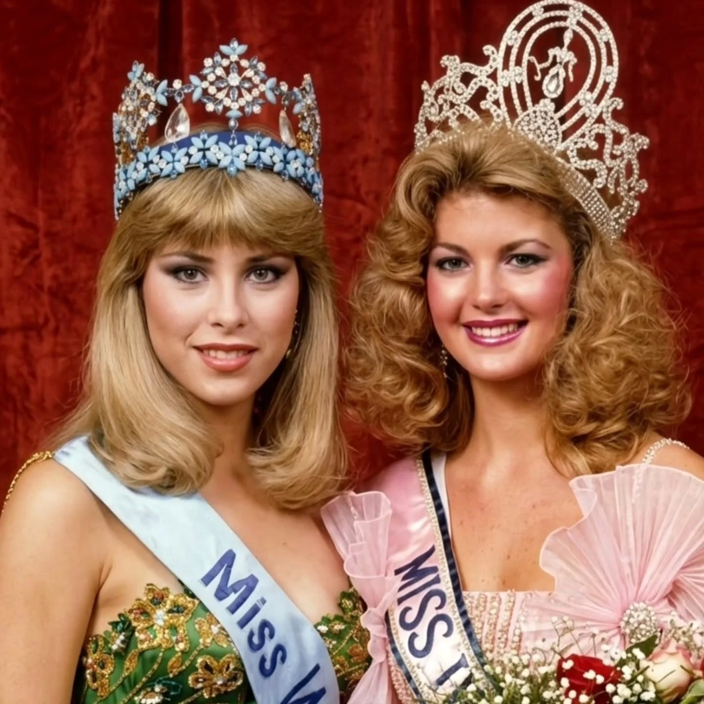 Hoy de #TBT un récord!!! Más que un Record Guinness es una historia q...