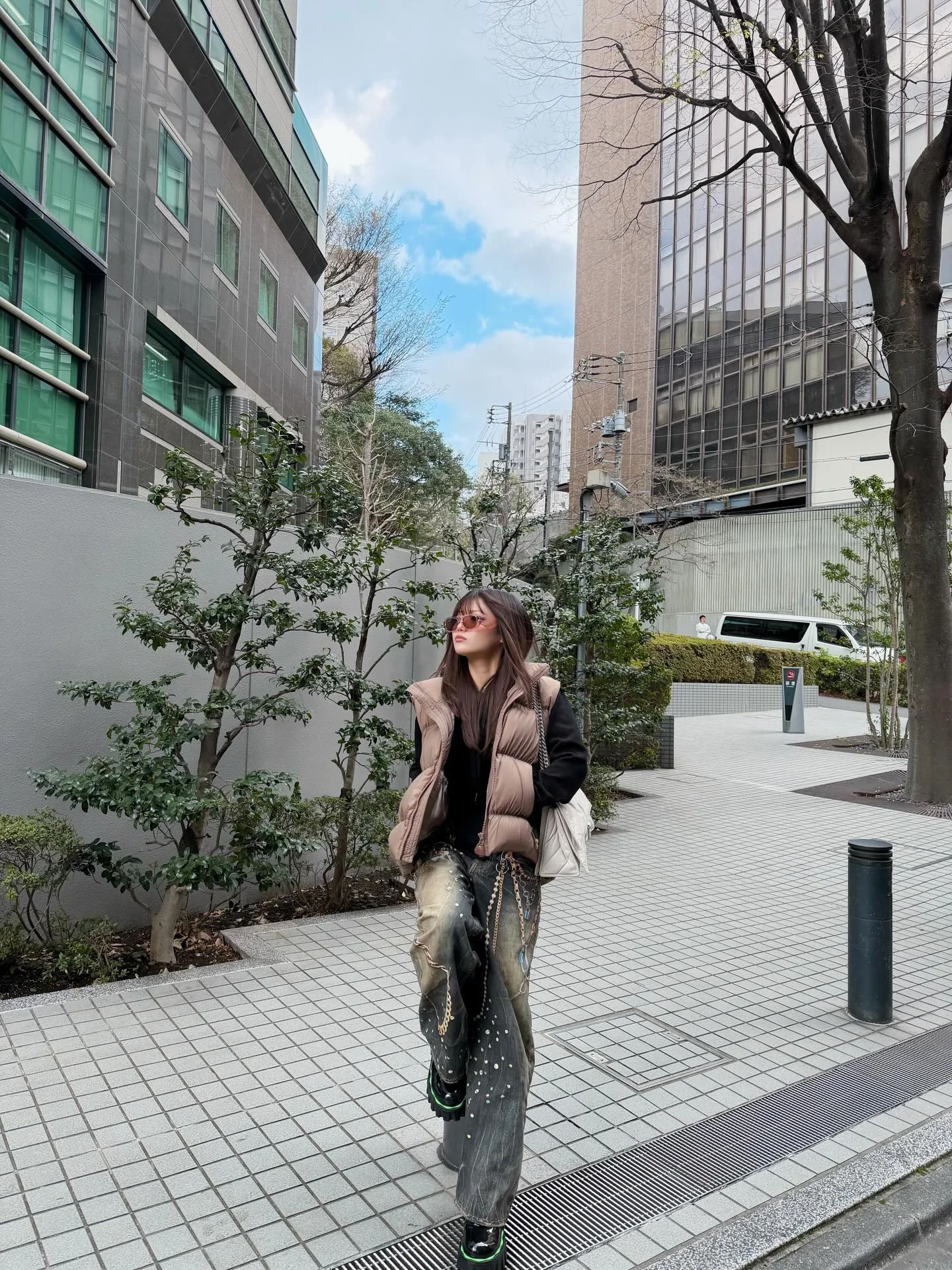 会ったら思ったより小さいねってよく言われる 身長の伸ばし方教えて✍️笑