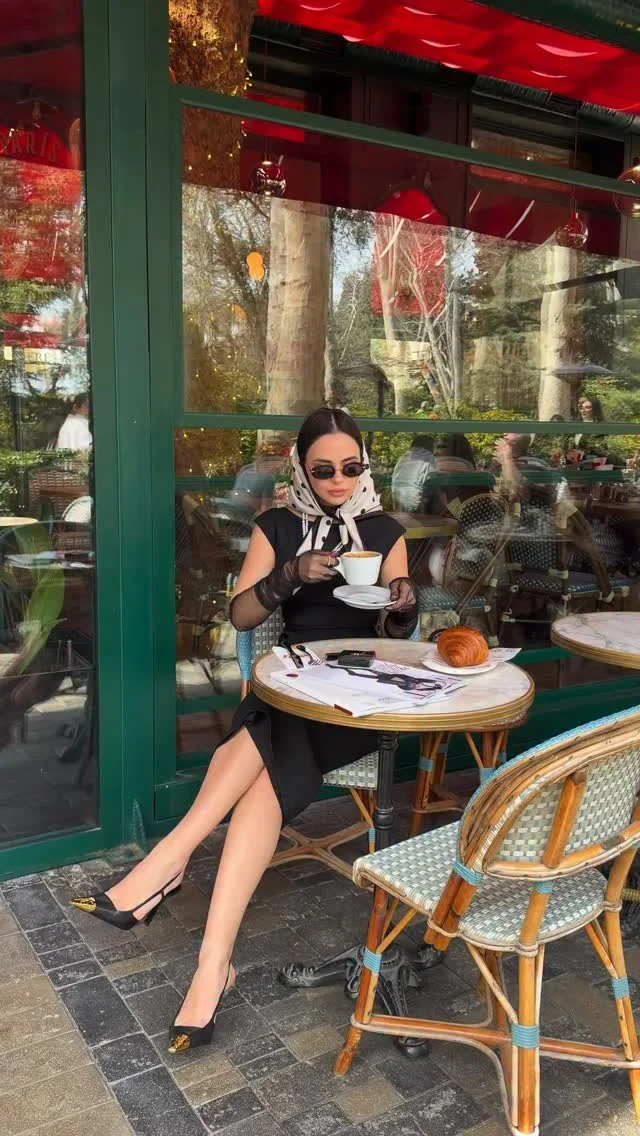 Paris 💔🇫🇷 платье @limestorecom