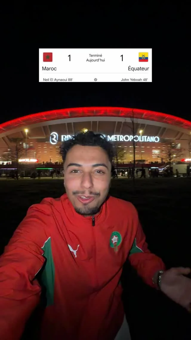 فيها خير 🇲🇦🤲