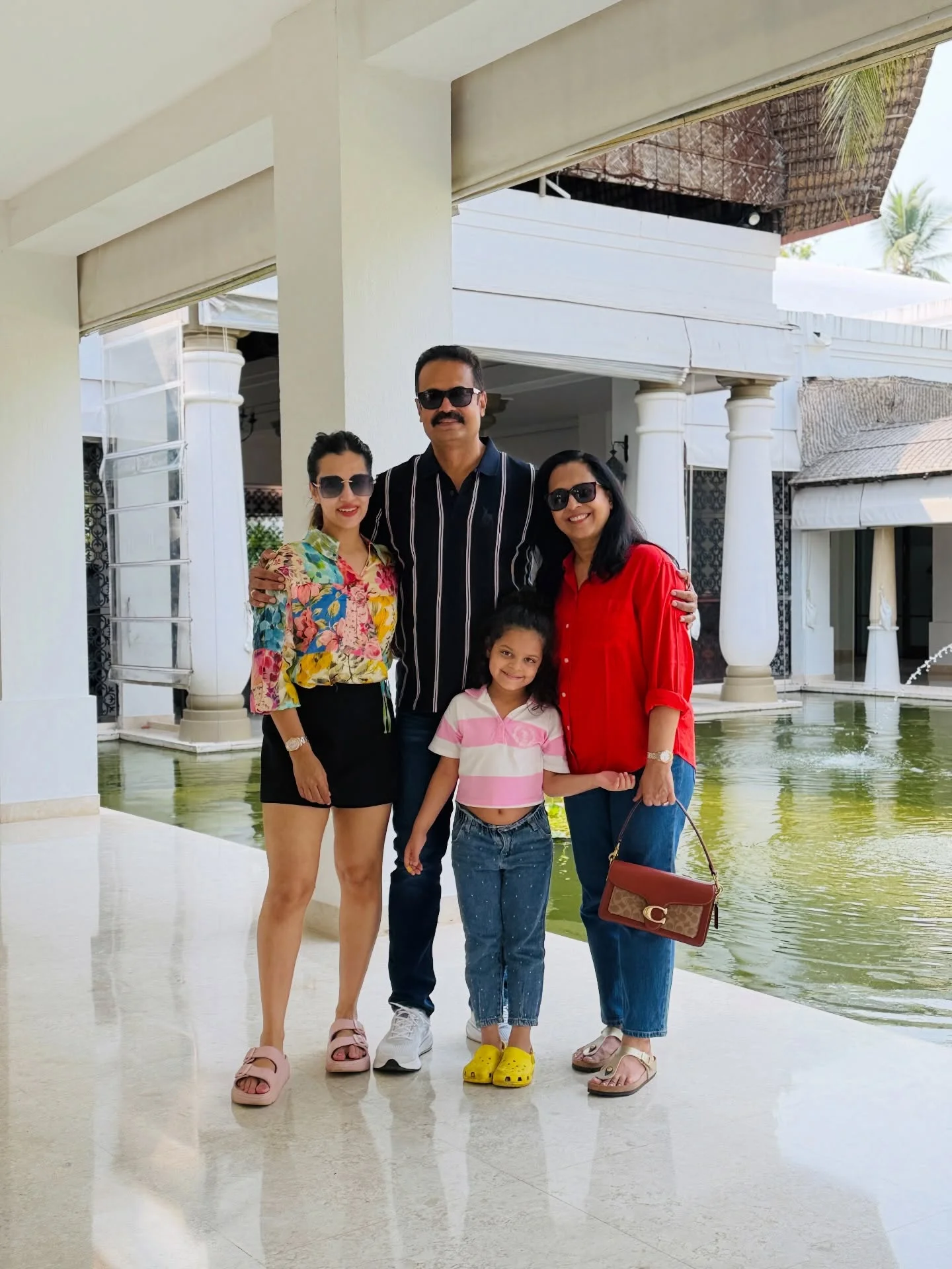 #summerholidays . Jpg 📷 @tajbekalresort