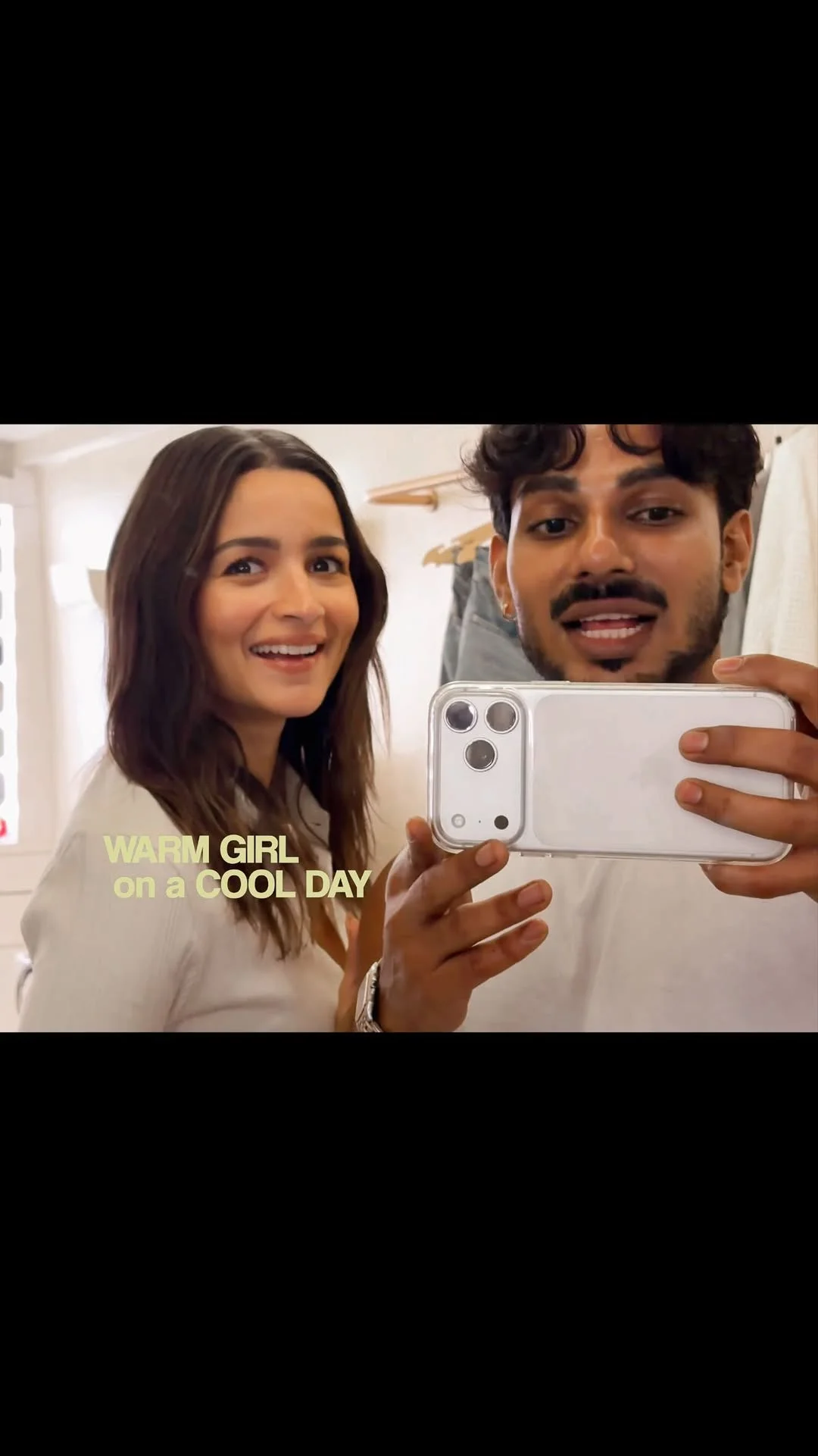 Never a dull moment with this lot ! 🐒