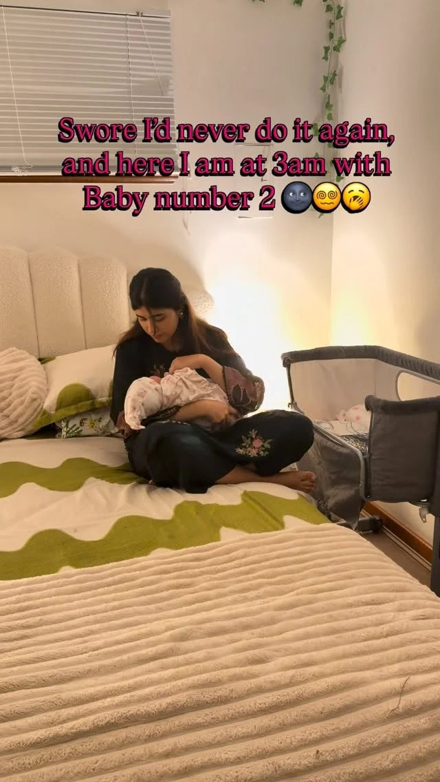 Socha to thaa… 🌚