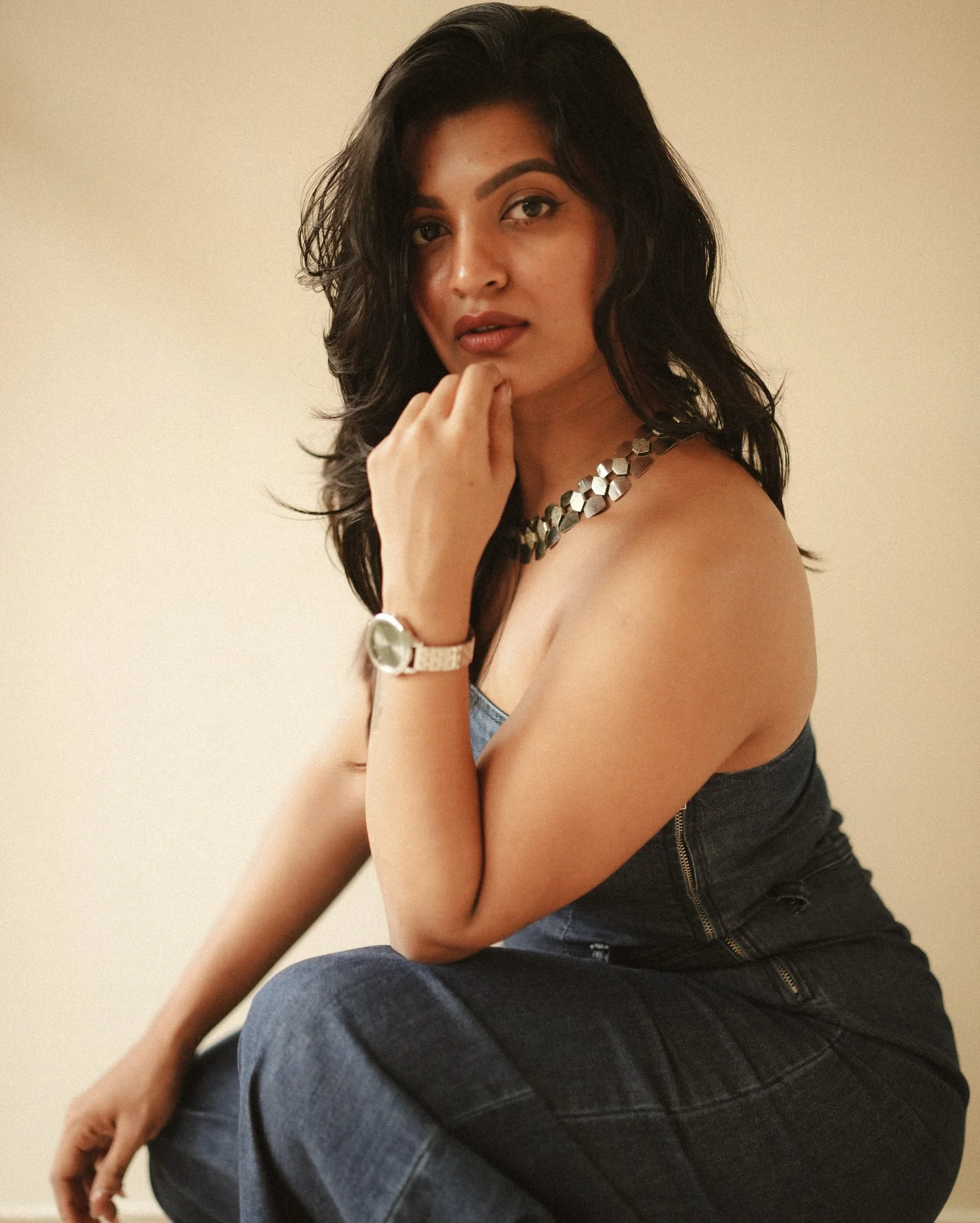 Just Me and my New fit✨ 📸 @kunjippaaru