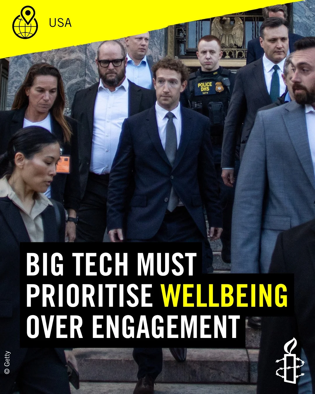 A US court has ruled that the addictive-by-design nature of Meta and...