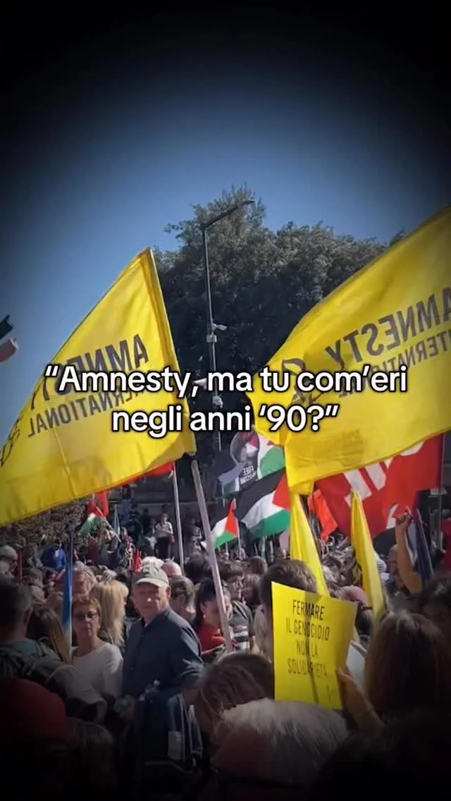 Com’eravamo negli anni ‘90? 🧐 Come oggi, sempre in prima linea per d...