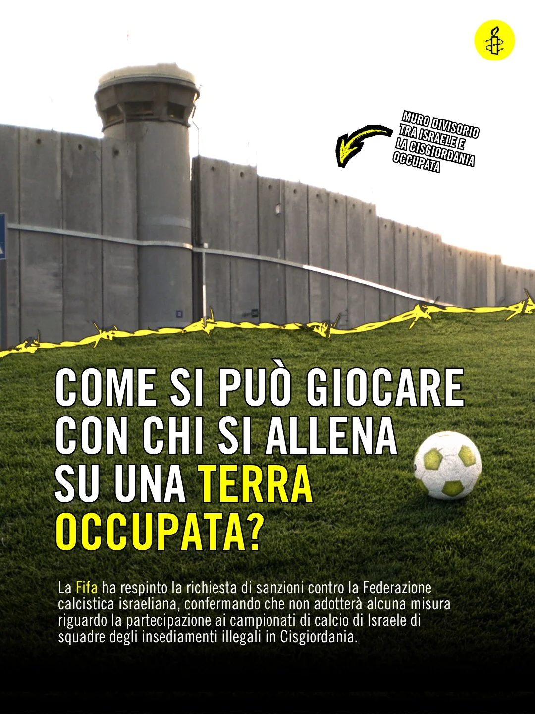 La @fifa ha respinto la richiesta di sanzioni contro la Federazione c...