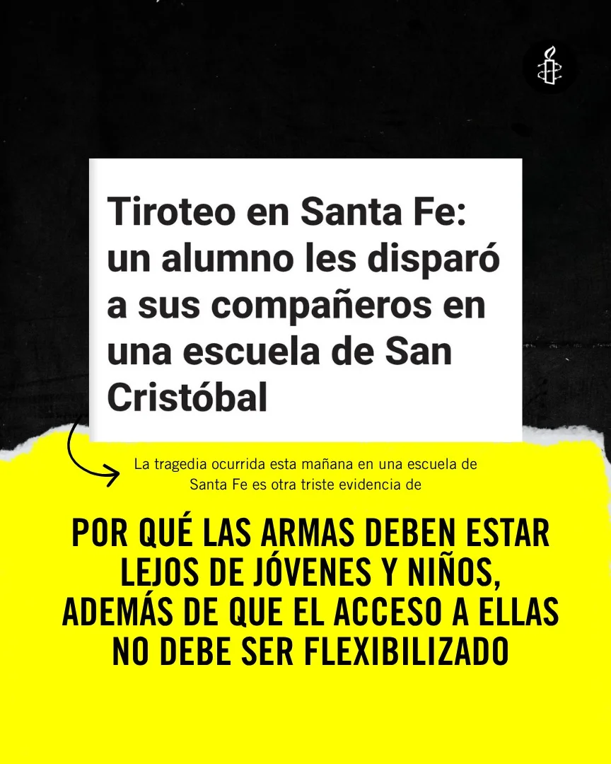 En una escuela de San Cristóbal, Santa Fe, una situación de extrema v...