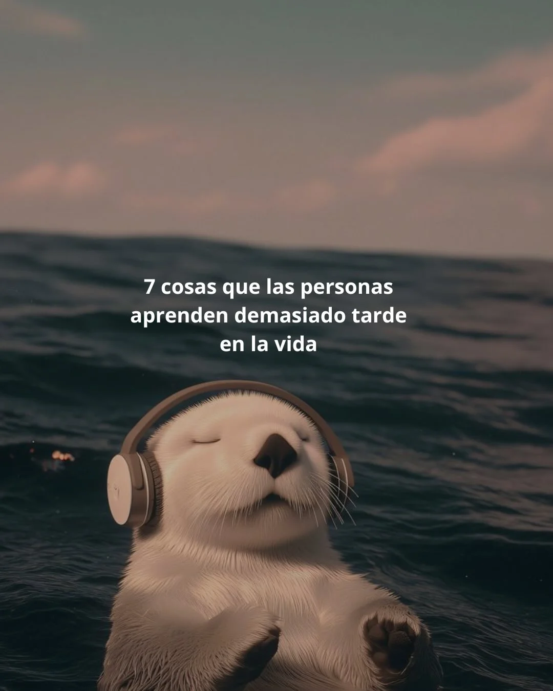 “Aprendiendo a Amarme” es una invitación a escucharte, a soltar lo qu...