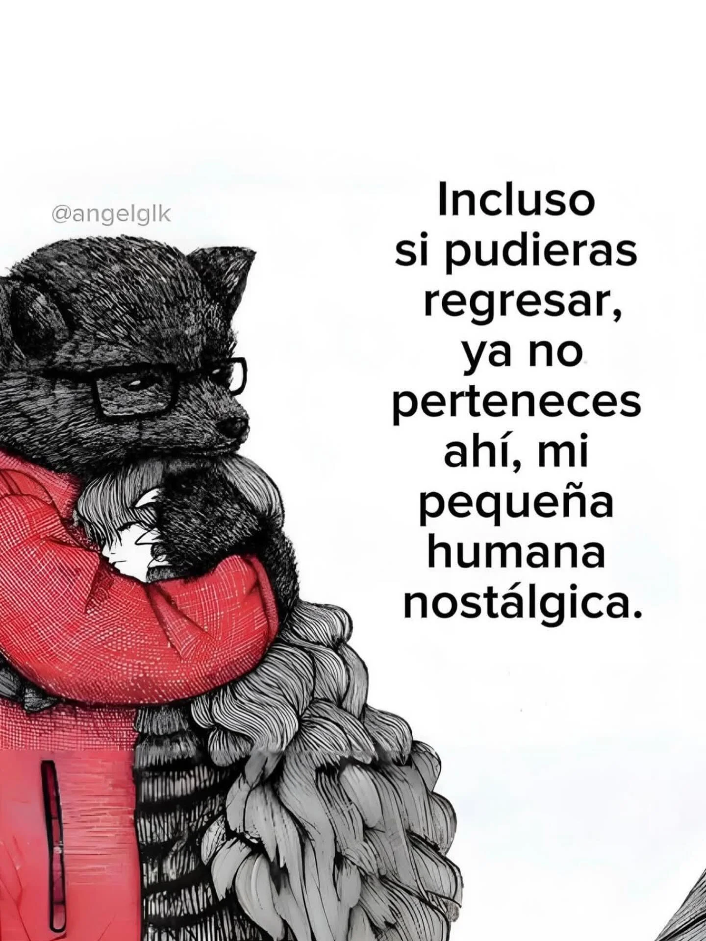 Debes seguir 🥹🙏🏻 . . @angelgoodlooking