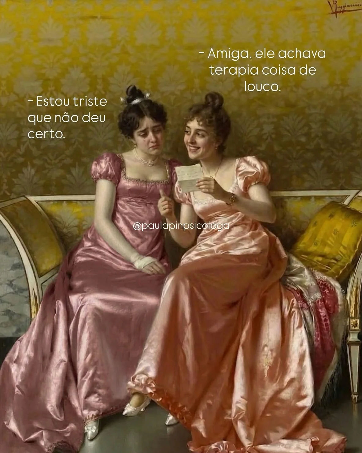 Sessão livramento ❌🚫 Coletânea: Mulheres ingênuas e suas amigas de l...