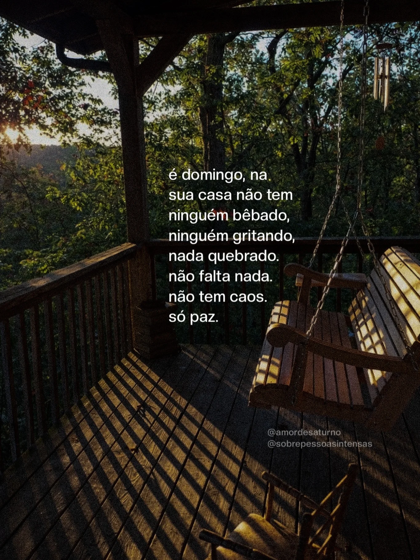 só paz… ainda bem! 🤍 #domingo #explorar #paz #foryou