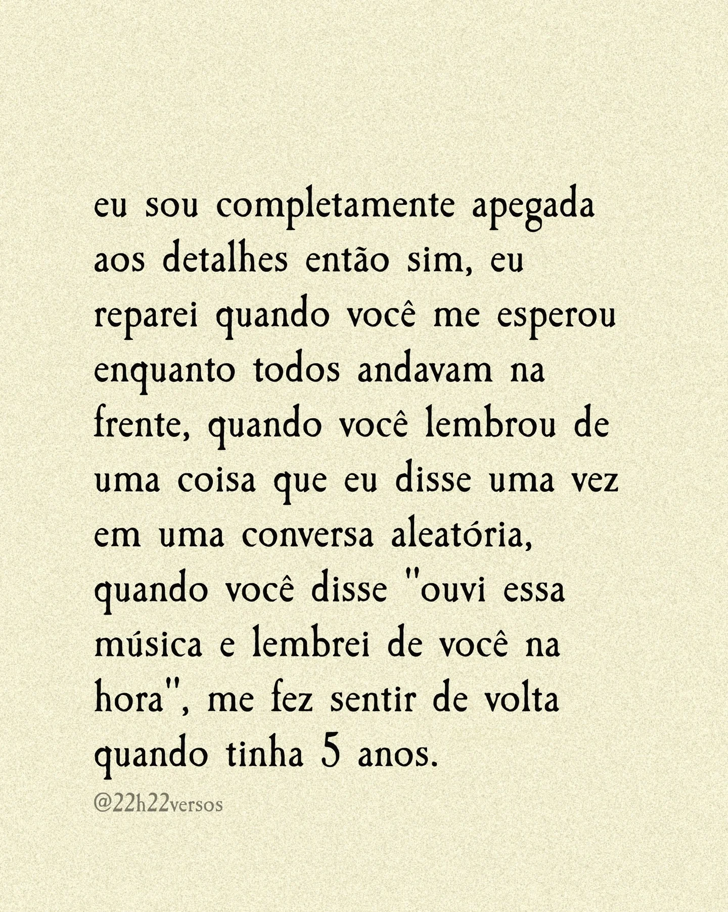 siga @22h22versos ✨