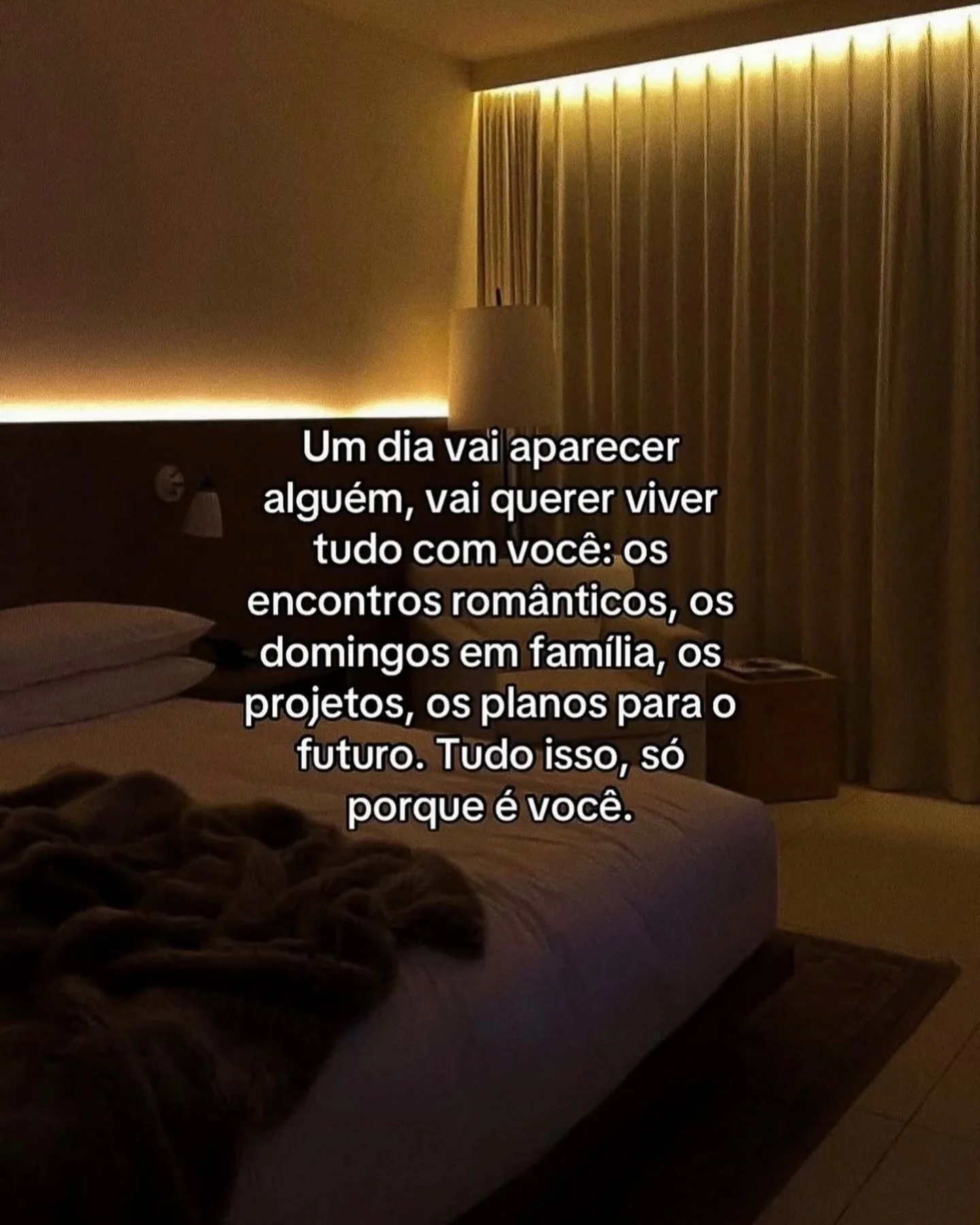 só porque você é você ❤️‍🩹