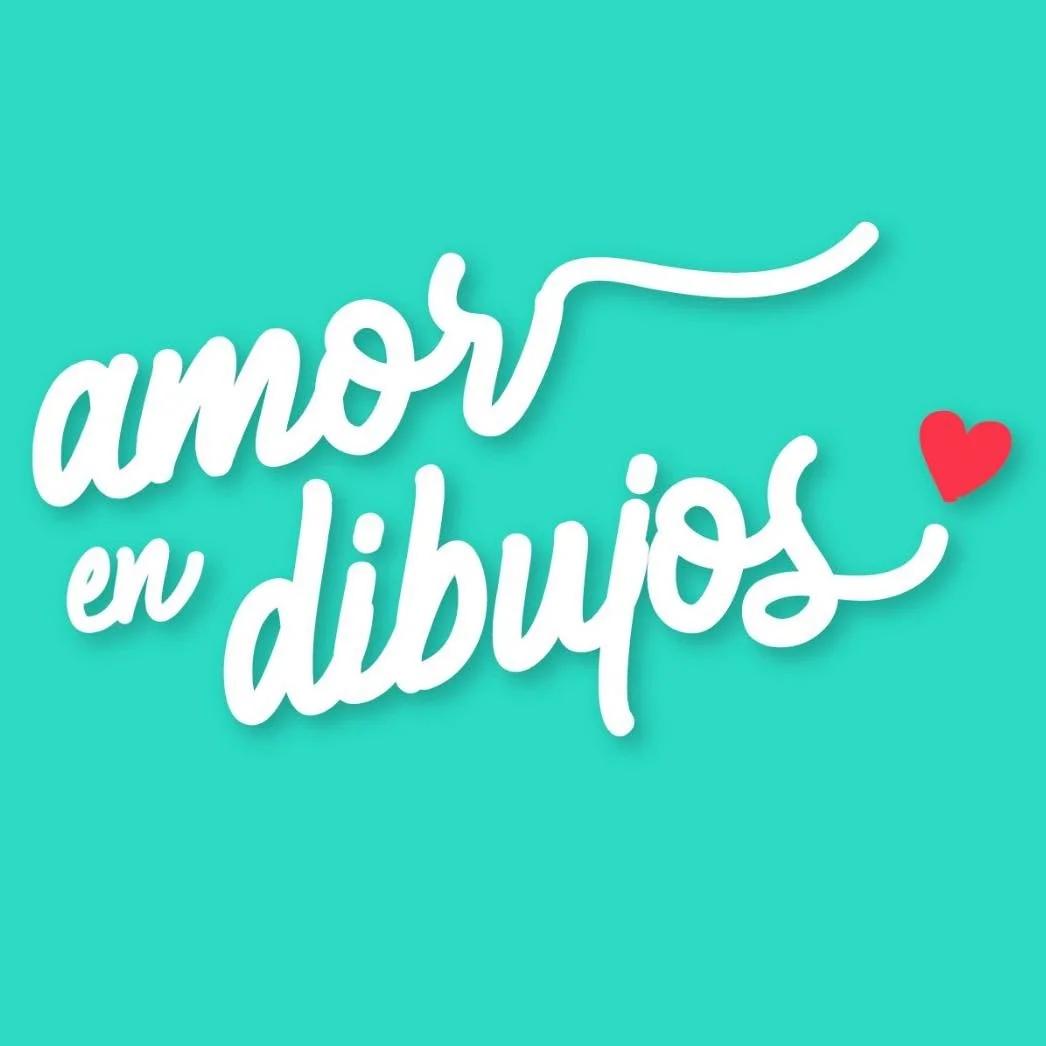 @amorendibujos