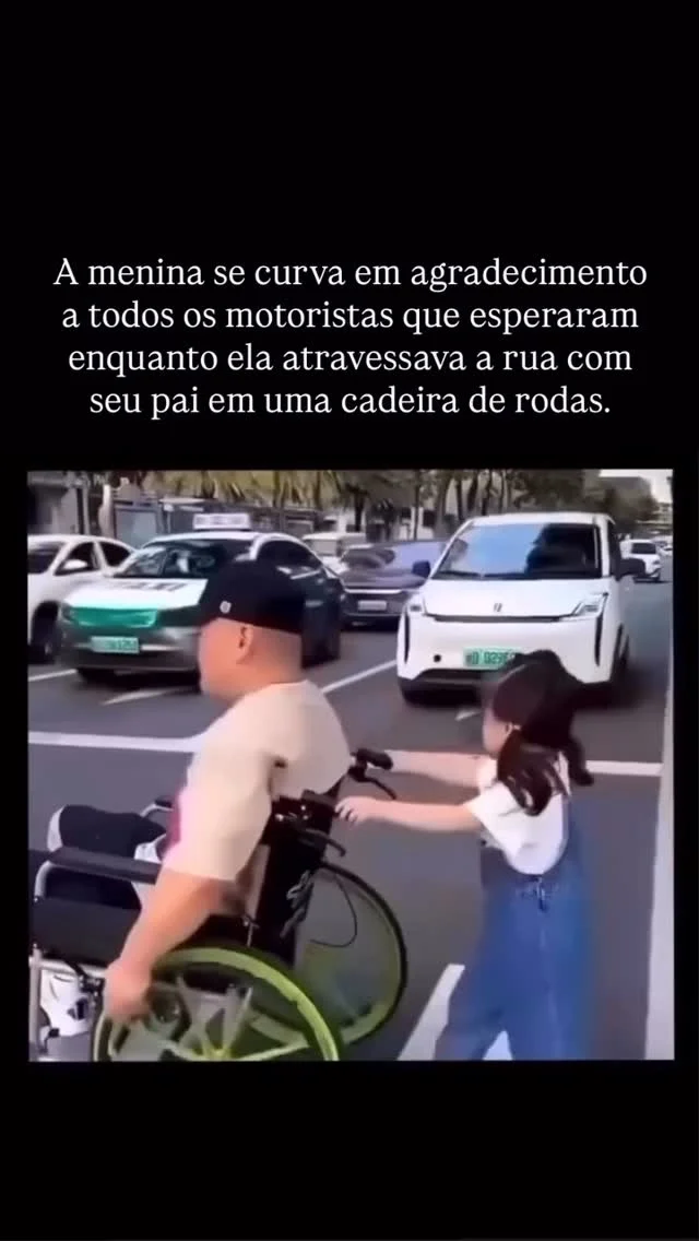 Educação. ❤️
