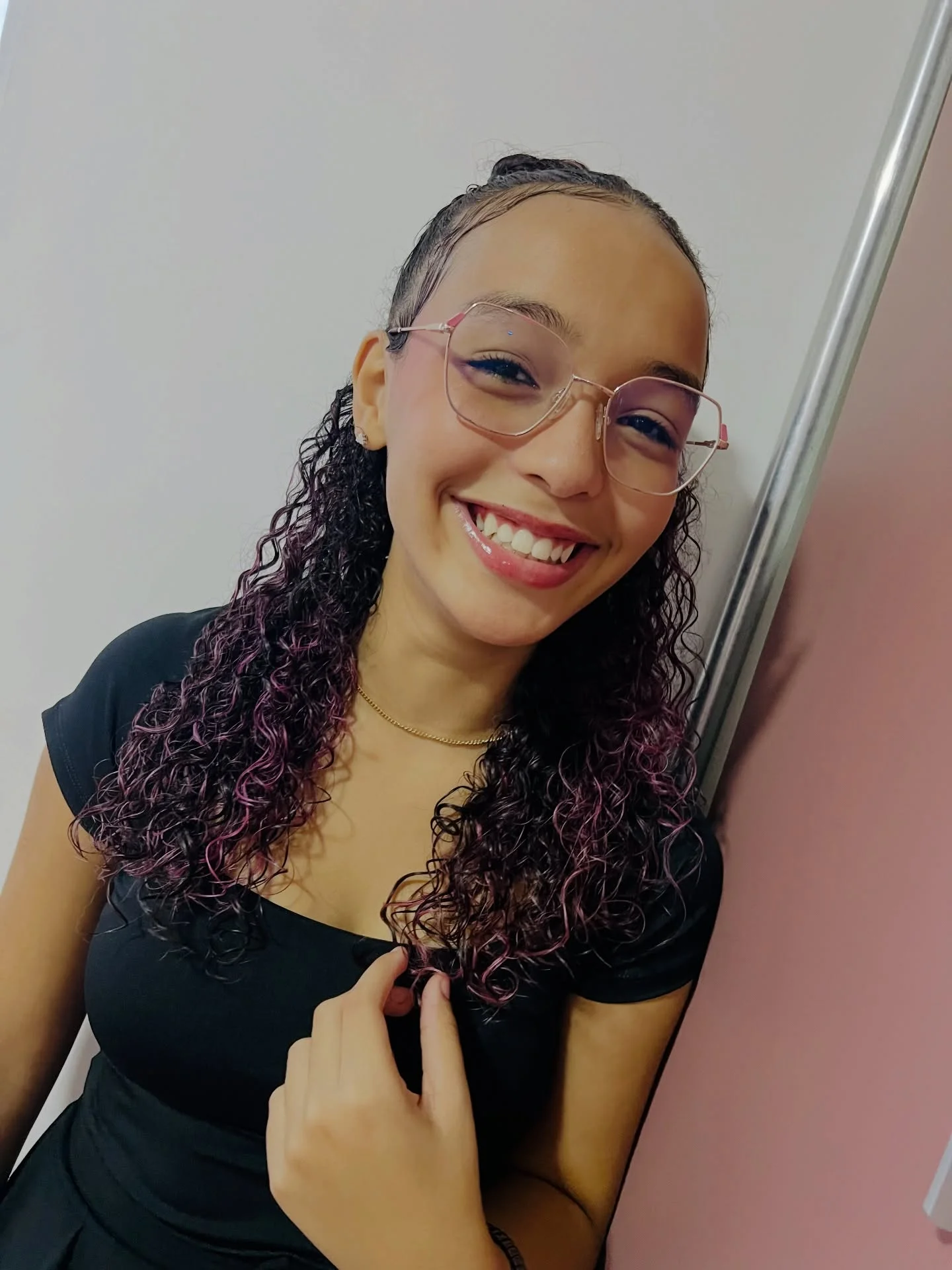 Partiu audição !🎭🎭🎭