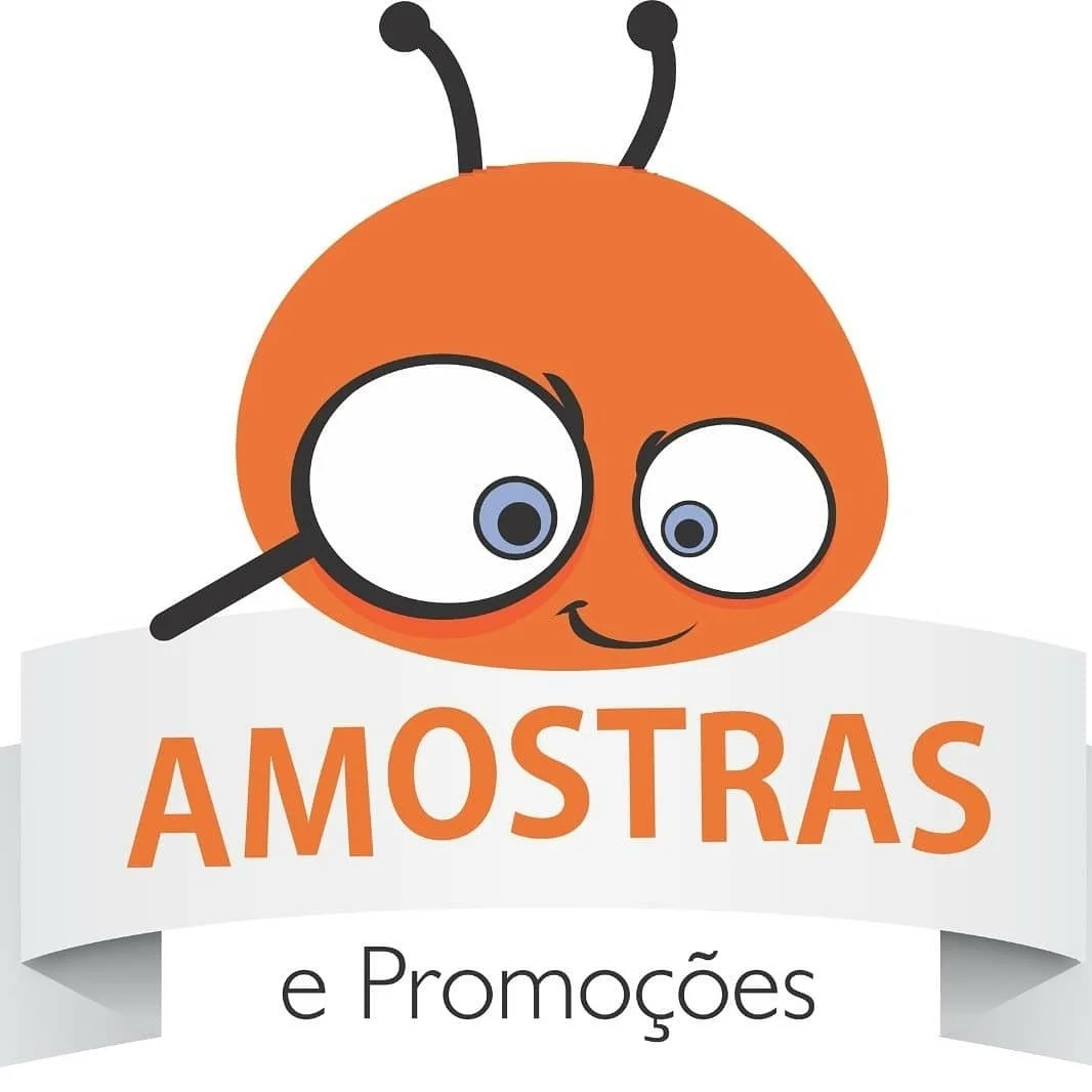 @amostrasepromocoes