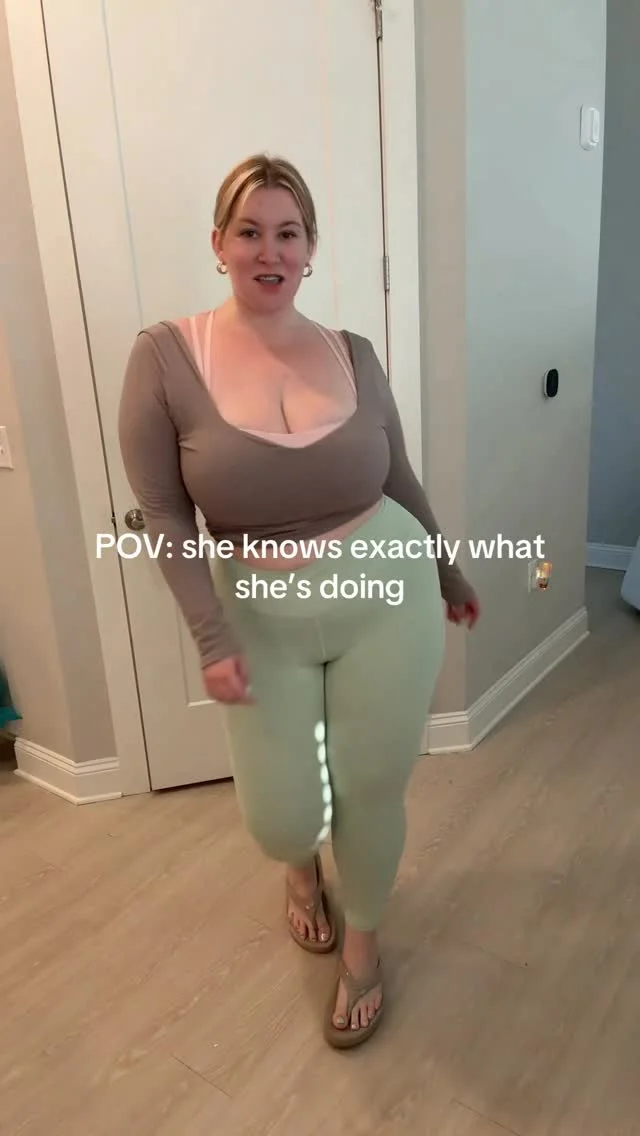 Don’t stare too long… I might do it again 👀