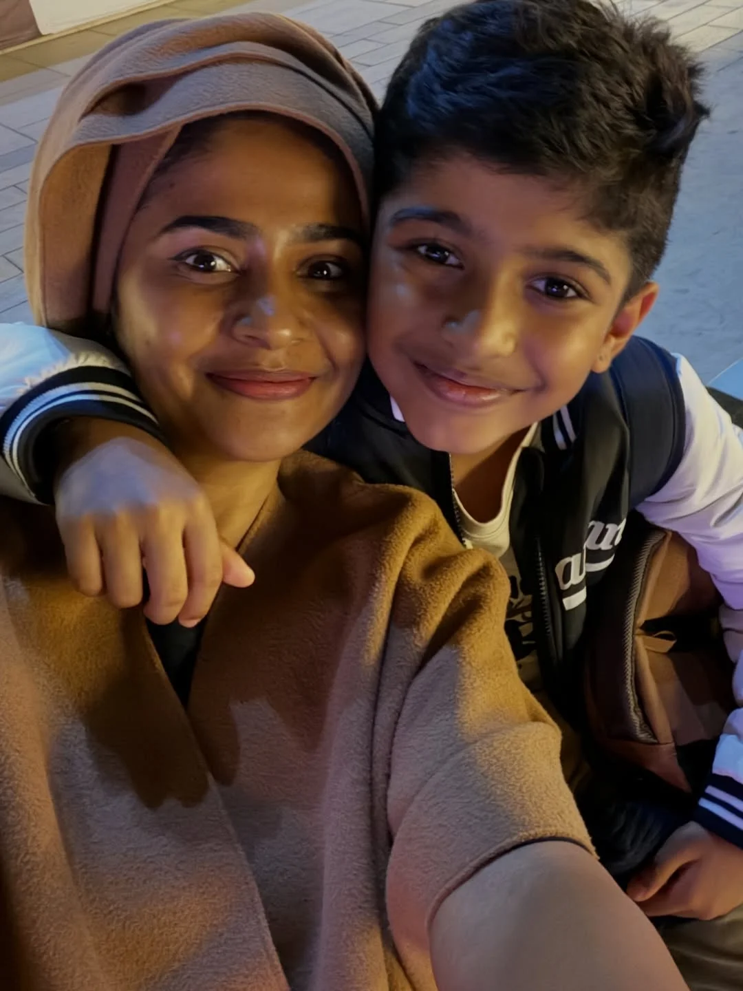 En uyir nanba @aadivabishek ✨🧿