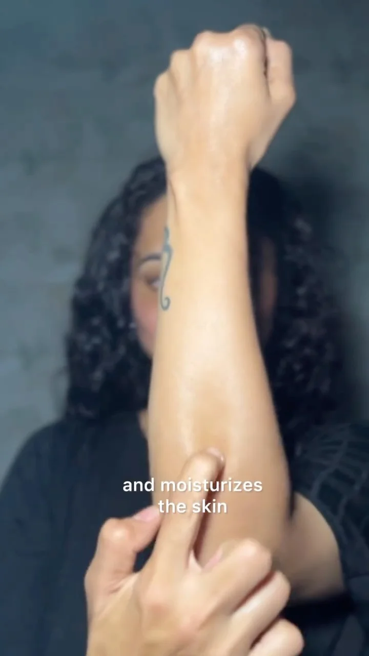 Comment 'LINK' for 🔗 Lightweight, non-sticky, and made for everyday...